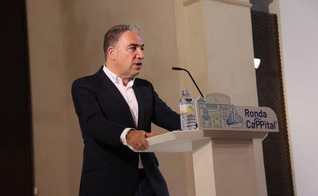 Andalucía no aplicará las nuevas restricciones impuestas por el Gobierno