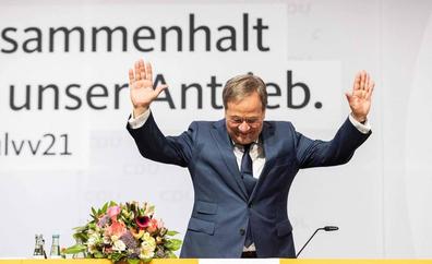 La CDU frena a los ultranacionalistas con una aplastante victoria en Sajonia