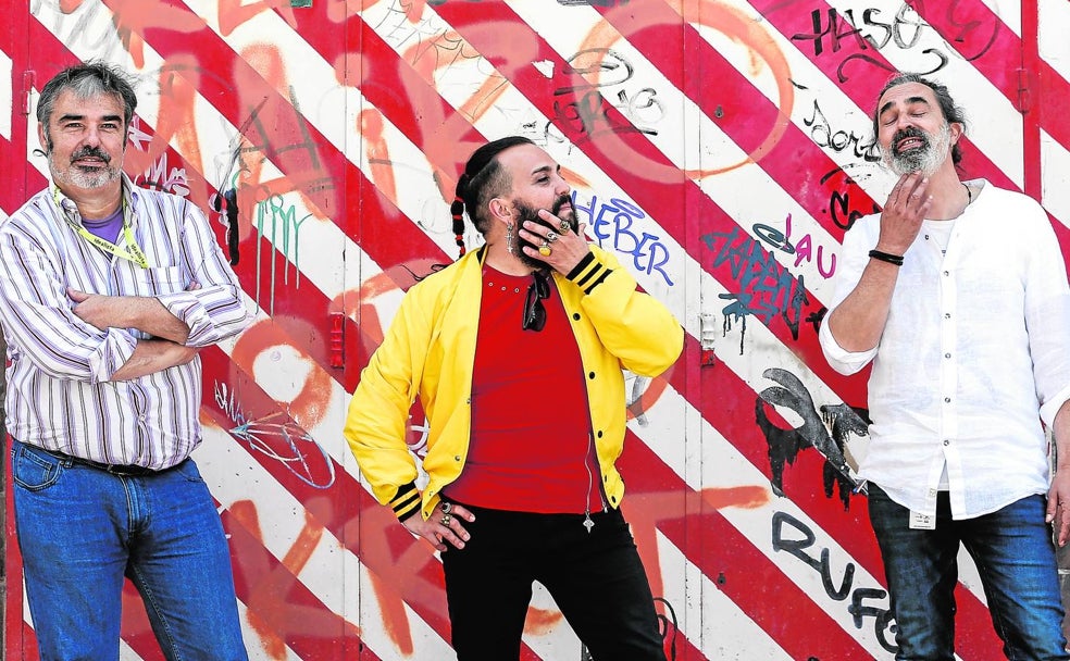 Nuestra Historia contada por nosotros mismos