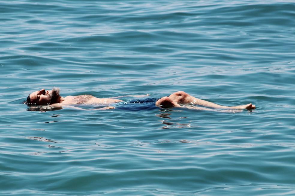 Un baño que da vida