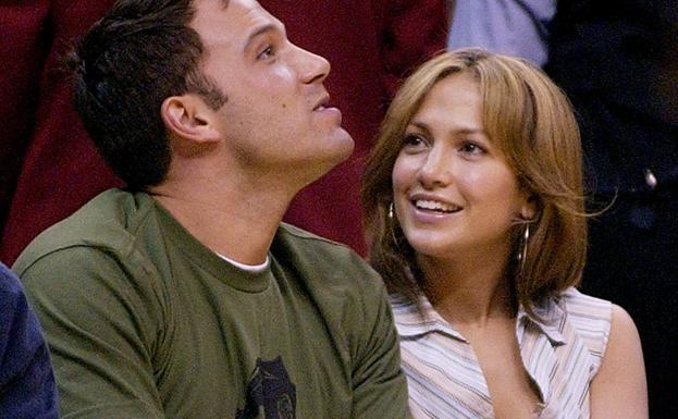 Jennifer Lopez podría mudarse a Los Ángeles, donde vive Ben Affleck