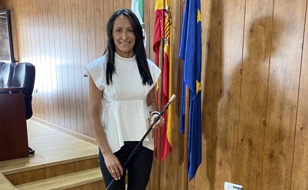 Luz verde a la moción de censura en Cañete la Real: la socialista Josefa Jurado asume la alcaldía