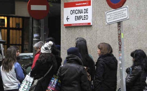 SEPE: Estas son las sanciones por no renovar a tiempo la demanda de empleo