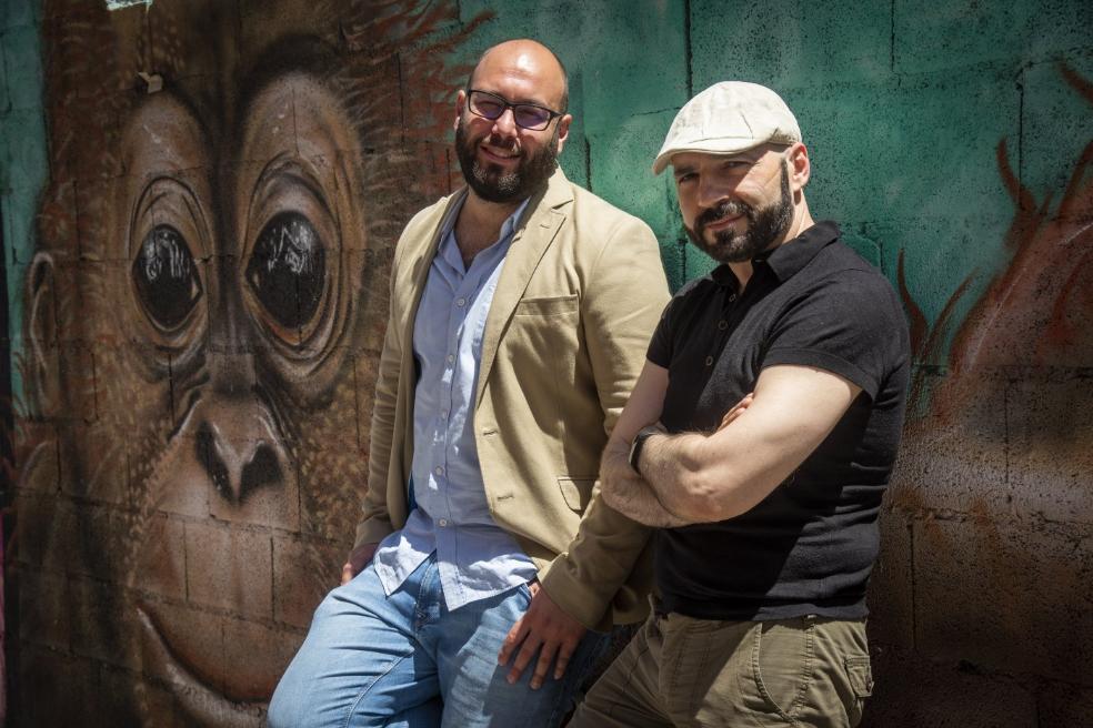 Un crimen sin resolver en Alhaurín centra el próximo 'true crime' español