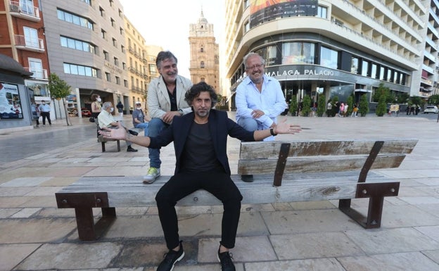 Un musical entre el Sacromonte y Broadway