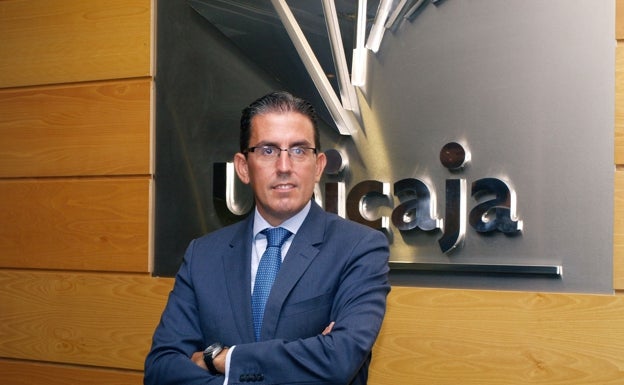 Sergio Corral se perfila como nuevo presidente del Unicaja de forma interina