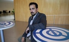 Fernando Ramírez, ceo de Hispasec: «Hay que concienciar sobre la información que albergamos en el mundo digital»