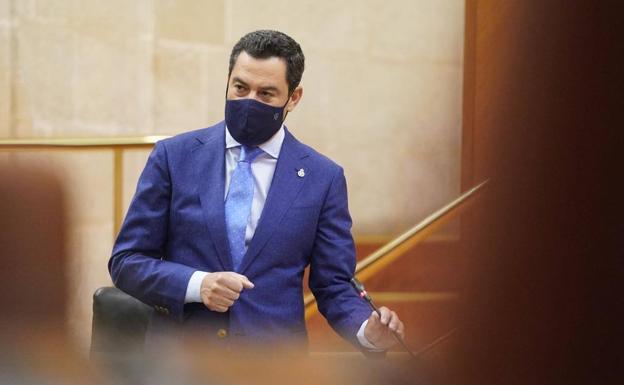 La vacunación de los menores antes de la vuelta a clase, «entre los grandes objetivos» de la Junta