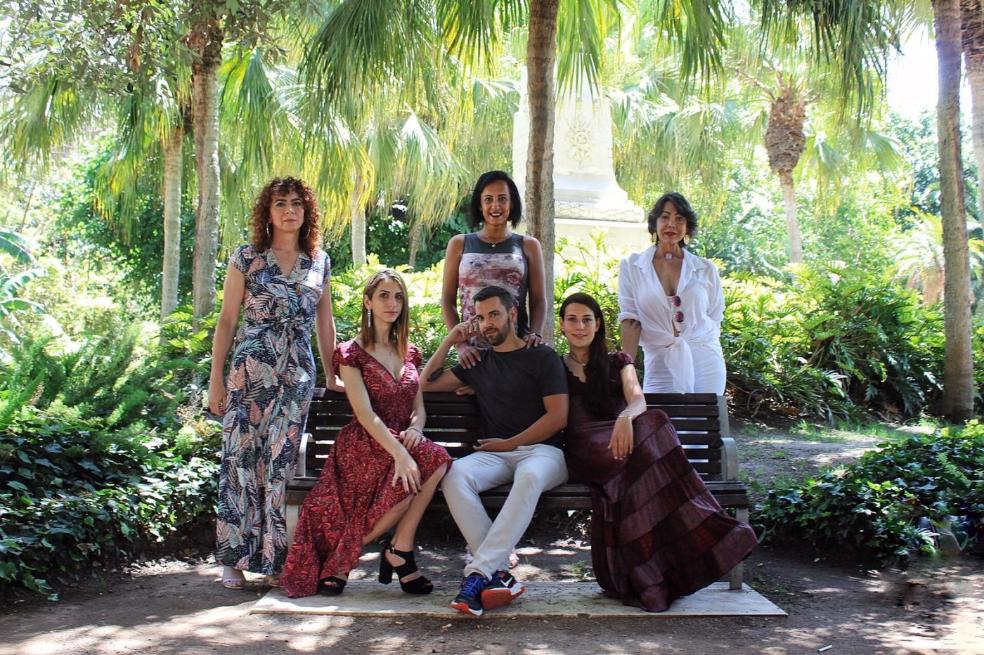 'Sedimentos': una sincera aproximación a la realidad de las mujeres 'trans'