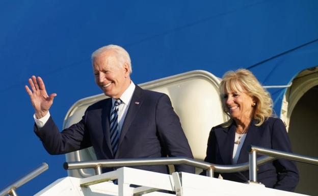 Sánchez y Biden se reunirán el próximo lunes en Bruselas