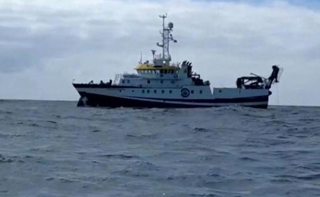 Encuentran el cadáver de una menor donde buscaban a las dos niñas de Tenerife