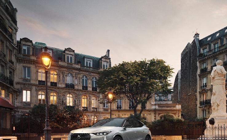 Fotogalería: DS4