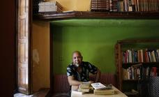 Díaz Pimienta: «Los poetas repentistas eran auténticos ídolos de masas»