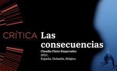 Crítica de la película 'Las consecuencias' del Festival de Málaga