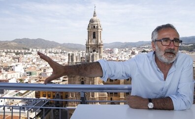 Javier Fesser: «George Clooney es mucho más raro que Mortadelo»