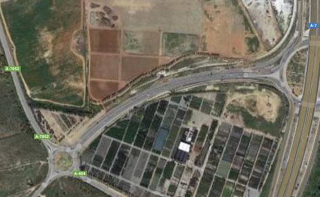 El Gobierno cede a la Junta la titularidad del vial de conexión de la A-404 y la A-7052 con la autovía para acometer el desdoblamiento