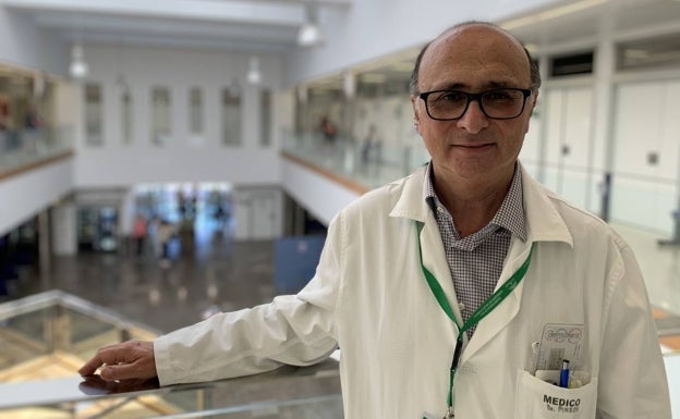 José Luis Pinzón: «La insulina ha salvado la vida a millones de pacientes diabéticos en todo el mundo»