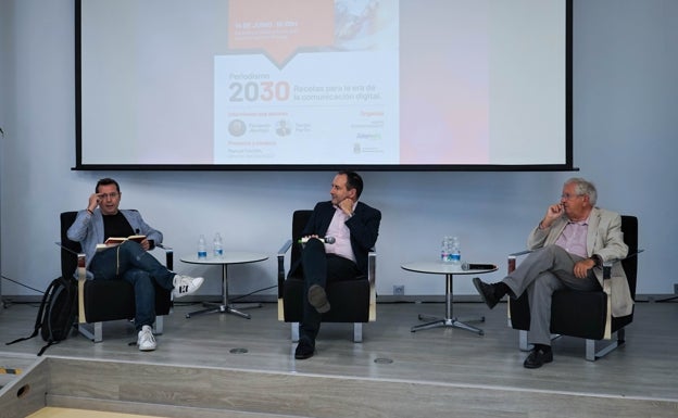 El futuro de la información a través de la mirada de 200 profesionales