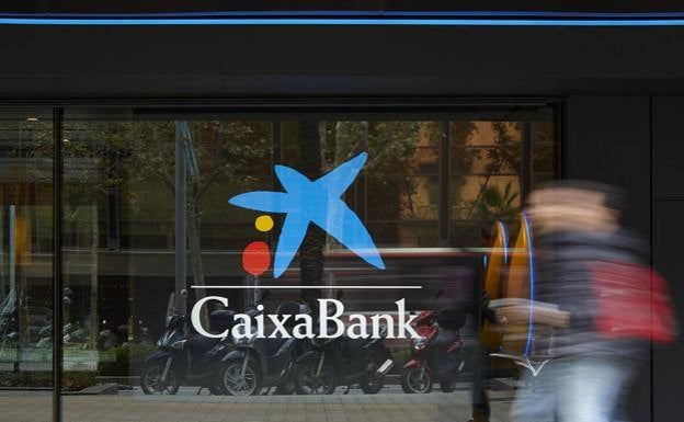 Caixabank y Bankia alertan a sus clientes sobre una nueva estafa aprovechando su fusión