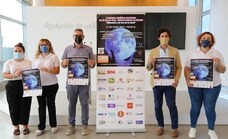 Un Sí Por La Vida retoma sus eventos presenciales solidarios con la quinta edición de la carrera nocturna contra el cáncer