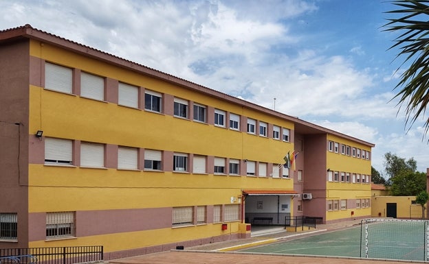 El IES Gerald Brenan de Alhaurín de la Torre ofertará un grado superior de informática