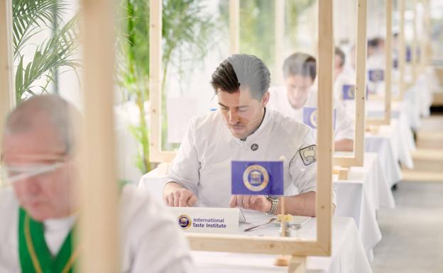 Dos empresas malagueñas, premiadas por el Instituto Internacional del Sabor