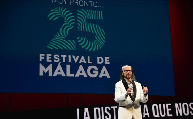 El Festival de Málaga gana más de 5.000 espectadores en su segunda edición con mascarillas