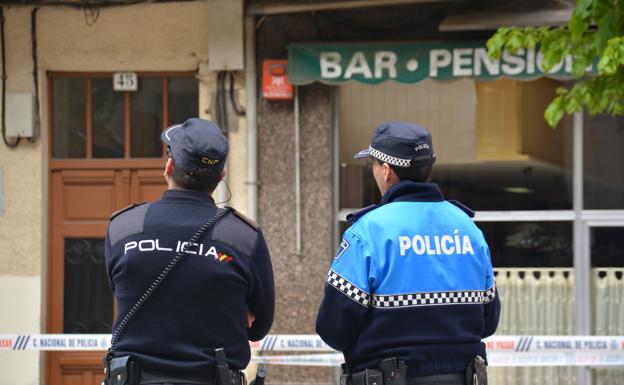 El 'caníbal de Ventas' es condenado a 15 años de cárcel