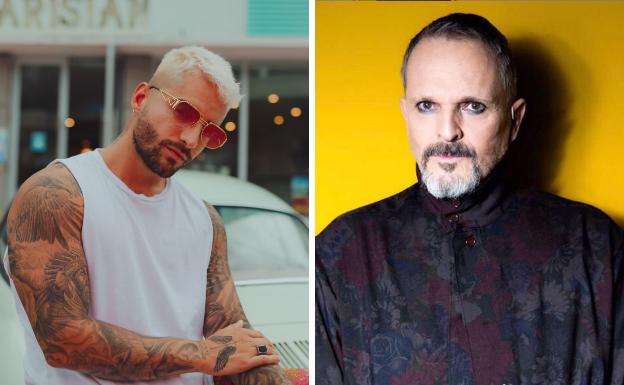 El concierto de Maluma en el Starlite se retrasa y el de Miguel Bosé se cancela