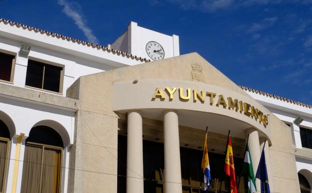 Rincón de la Victoria abre el plazo de presentación de solicitudes para ocho plazas de empleo público