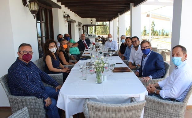 Mijas contará con su propia marca turística de golf, que será consensuada con el sector