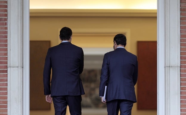 La Junta de Andalucía situará el reclamo de un nuevo sistema de financiación en el centro de su agenda política