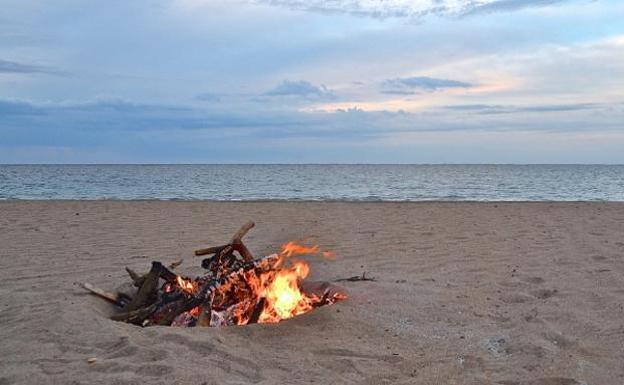 La Junta hace un llamamiento a los jóvenes para San Juan: «Está en vuestras manos»
