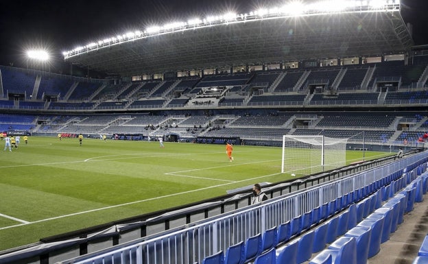 La campaña Fiel Malaguista alcanza ya casi los 4.500 inscritos