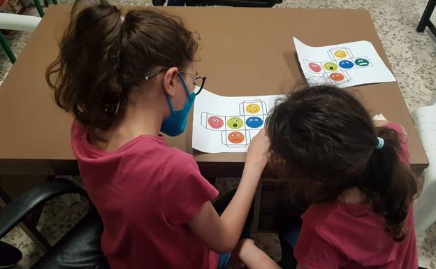 Hogar Abierto: Málaga precisa de familias acogedoras