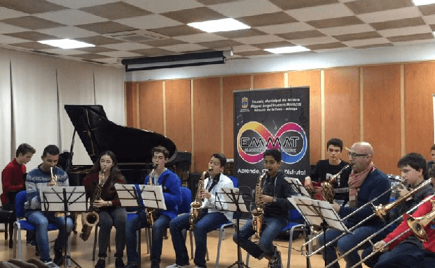 La Junta aprueba la creación del Conservatorio Profesional de Música de Alhaurín de la Torre, que ofertará 500 plazas el próximo curso