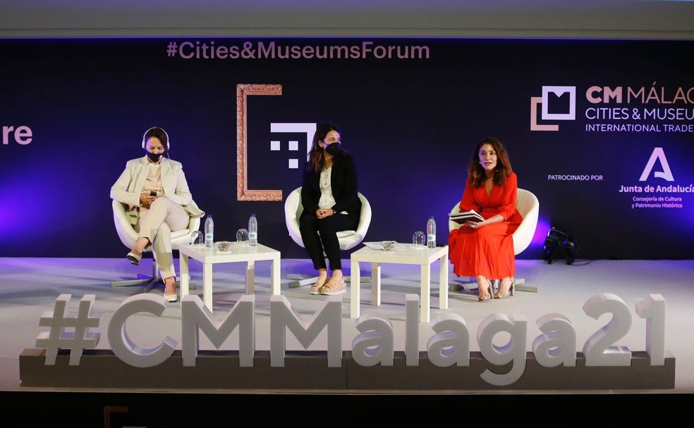 La cultura que hunde sus raíces en el territorio