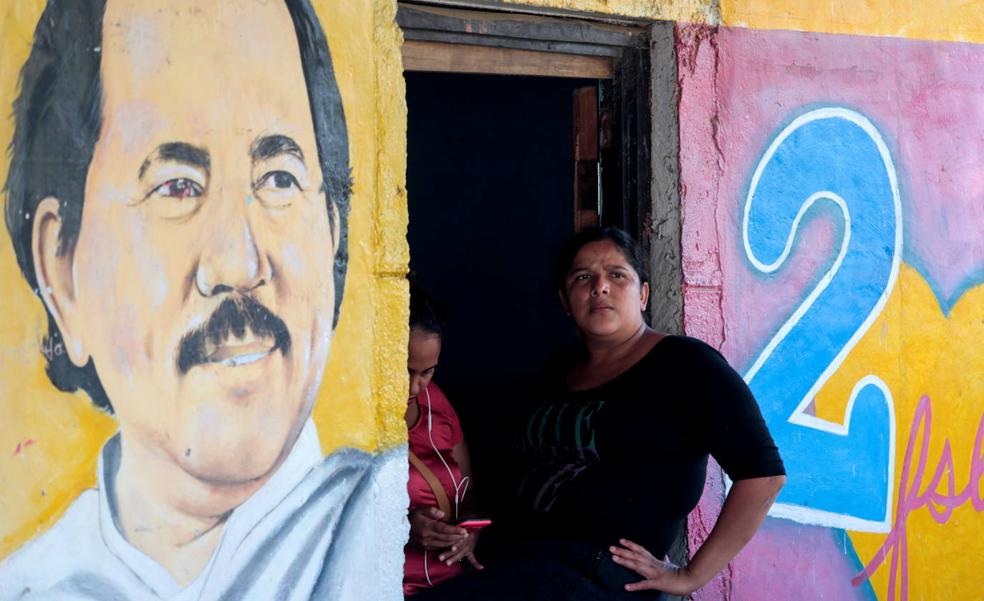 Ortega intensifica la represión en Nicaragua a cinco meses de las elecciones