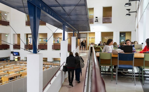 La UMA retrasa la oferta del nuevo grado en Ciencias de la Actividad Física al curso 2022/23