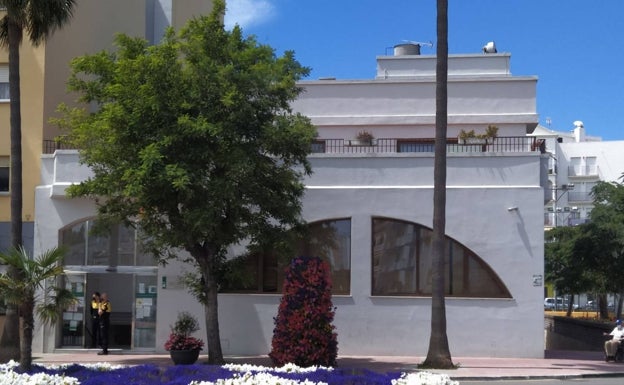 Izquierda Unida Estepona advierte de una «situación límite» en los juzgados de la localidad