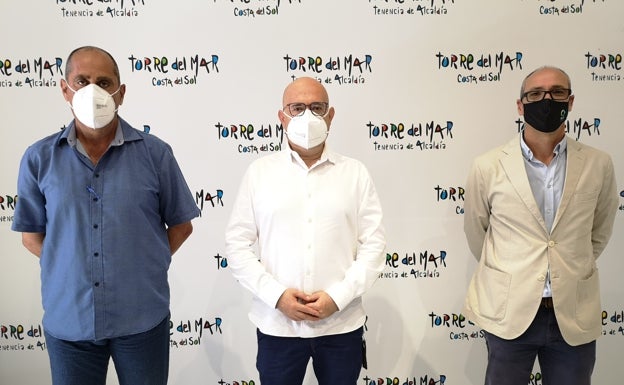 Vélez-Málaga recicla 1.038 toneladas de vidrio en 2020, una media de 12,6 kilos por habitante