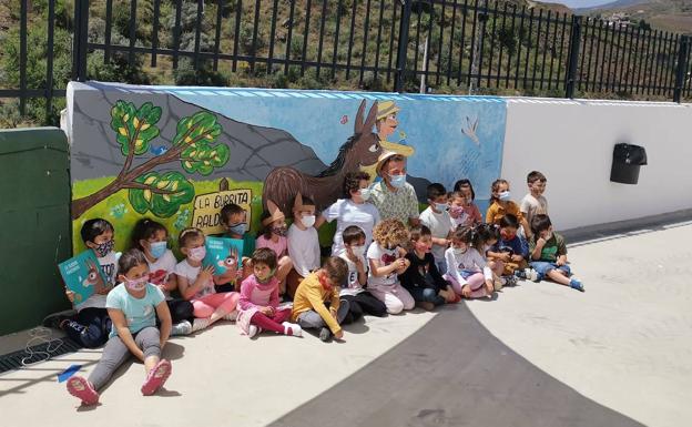 El Borge celebra el Alpaca Fest Day con varias actividades familiares