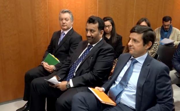 Caso BlueBay del Málaga: lea aquí la sentencia completa