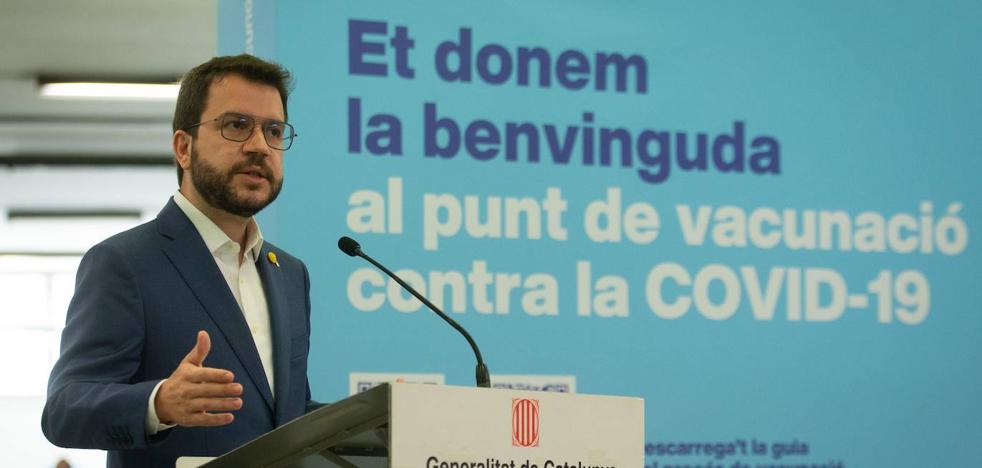 Ábalos y Aragonès arremeten contra el Tribunal de Cuentas - Vimarsana News