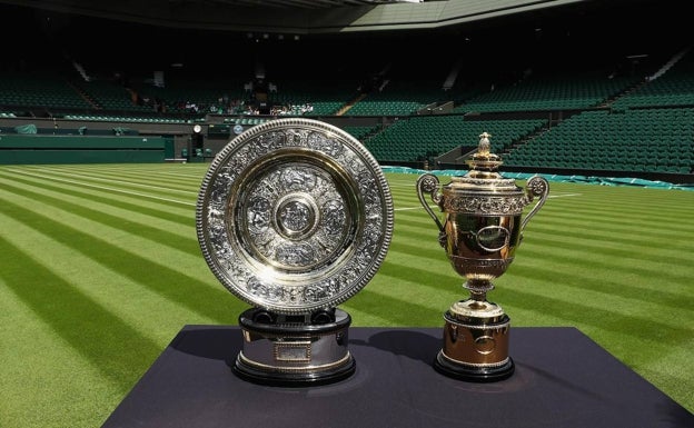 Una hoja de ruta complicada para Davidovich en Wimbledon