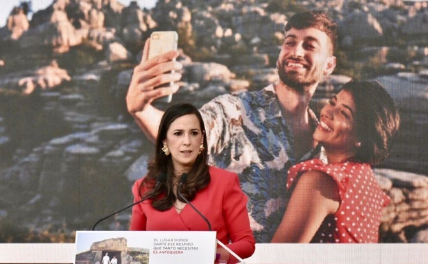 Antequera se ofrece a Andalucía como destino seguro con los Dólmenes, El Torcal y El Caminito del Rey como atractivos