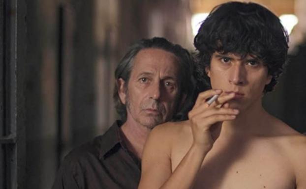 Orgullo en plataformas