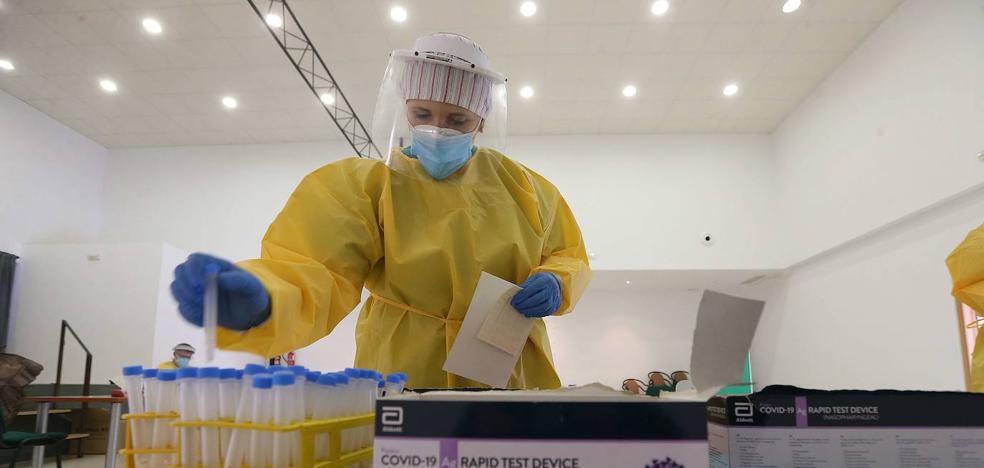 Coronavirus: Once municipios siguen en Málaga en riesgo extremo por Covid - Vimarsana News