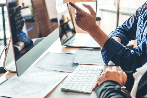 La digitalización, una nueva obligación para los autónomos