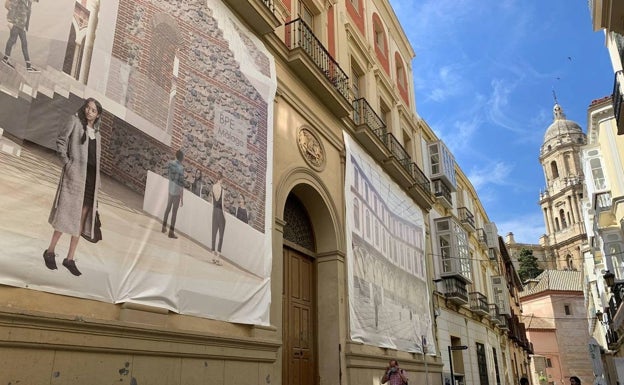 El Gobierno activa de nuevo el concurso de las obras para la Biblioteca Provincial en San Agustín